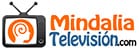 logo Mindalia television